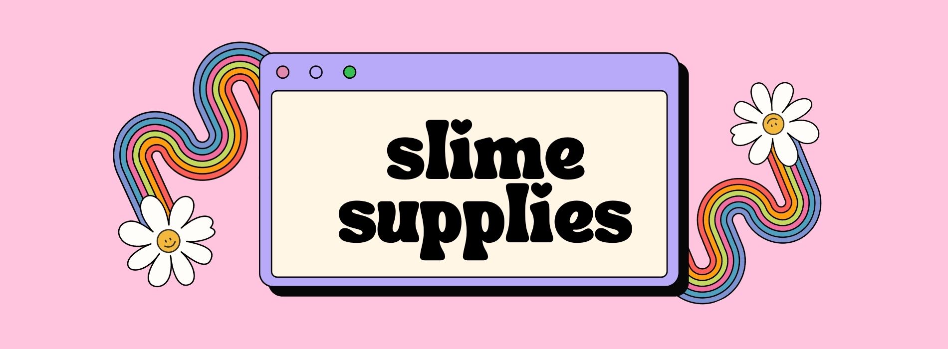 Slime Activator Pens (1PC) Keeps Slime Not Melted! – Shop Nichole Jacklyne