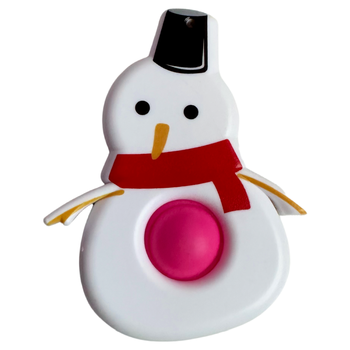 13pcs Snowman Decorating Kit, Snowman Making Kit Winter Party Kids Toys Christmas Holiday Decoration Gift