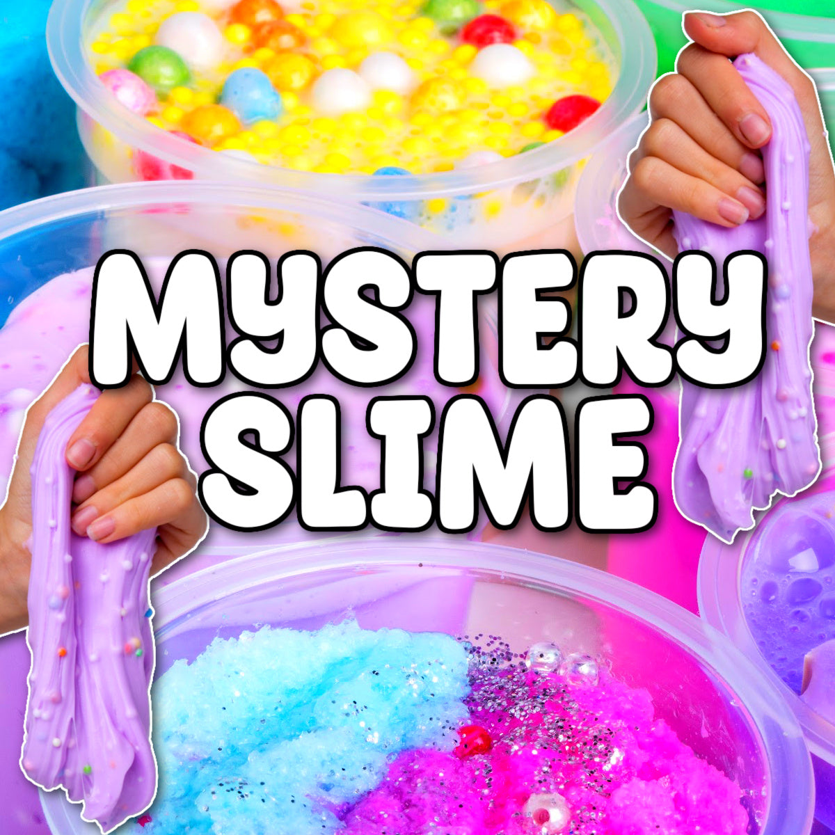 Merry Stitchmas Slime DIY – Shop Nichole Jacklyne