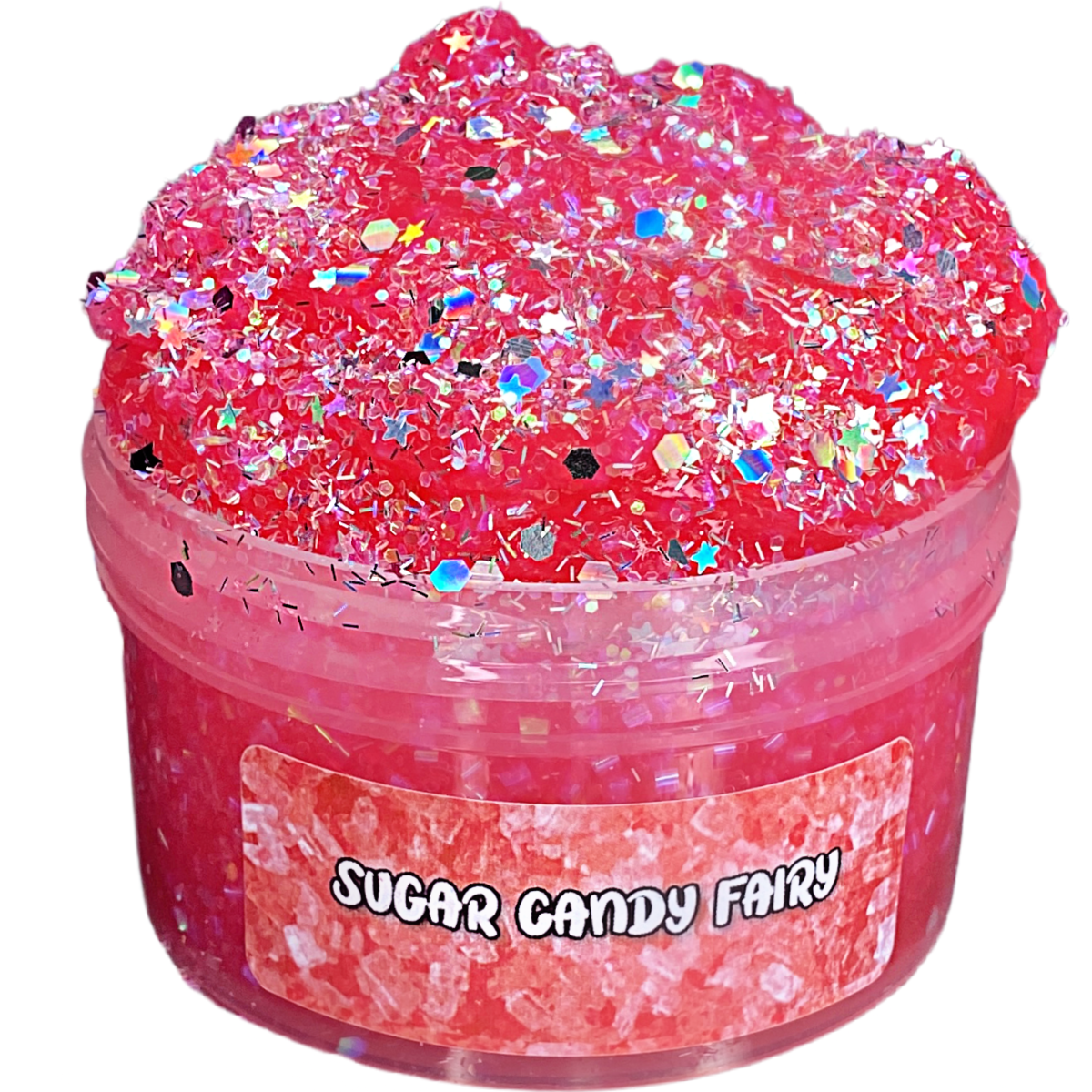 Sugar Candy Fairy Shop Nichole Jacklyne