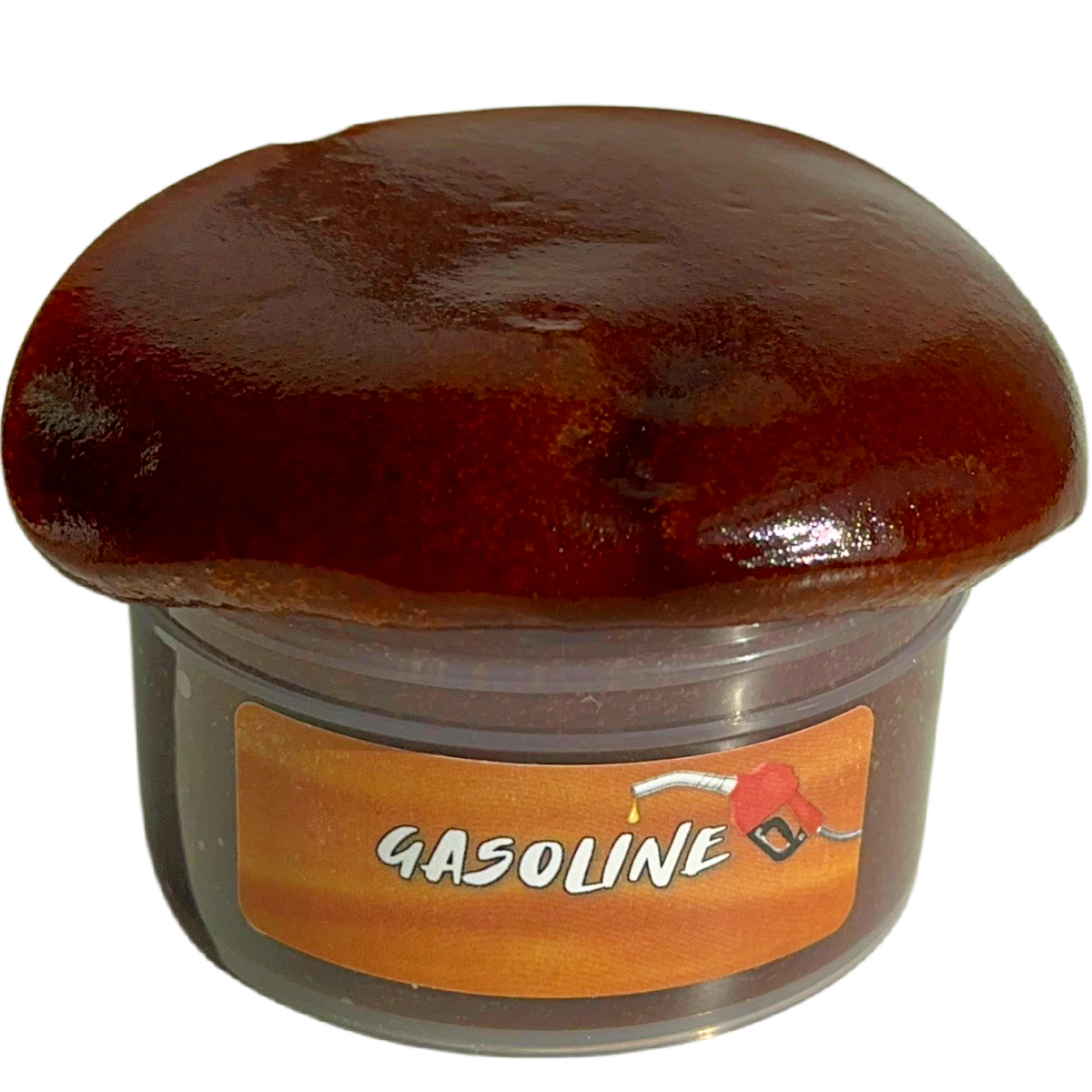 Gasoline Slime