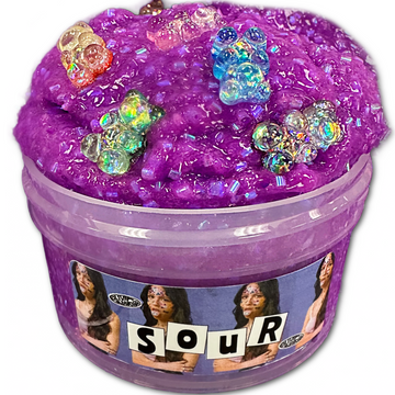 Shop Nichole Jacklyne Slime