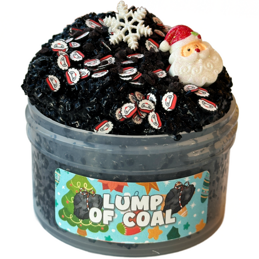 Lump of Coal Slime